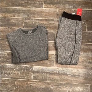 Running/workout bundle